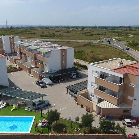 Apartment Village Nin Exterior photo